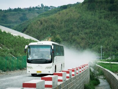 autocar