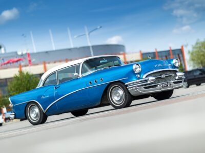 voiture